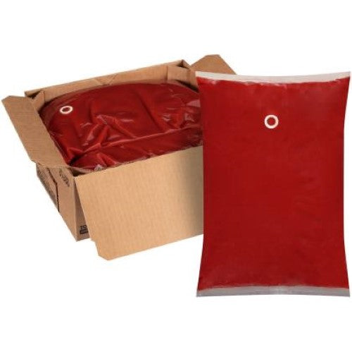 Big Red Sauce Tomato Ketchup Classic  - 15KG