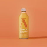 Arepa Drink Uplift Sparkling Spiced Orange Bottle  - 12X300ML