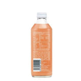 Arepa Drink Uplift Sparkling Spiced Orange Bottle  - 12X300ML