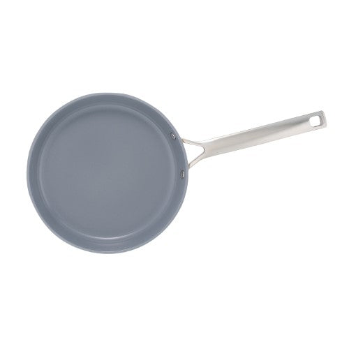 2 Piece Fry Pan Set - PYROLUX Nexgen 20 and 28cm (Ivory)