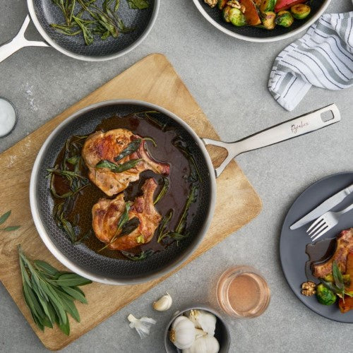 Fry Pan - PYROLUX Pyrohex (24cm)