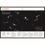 Tuhi Diary A51 Day Per Page Rataka Red Koru 2026