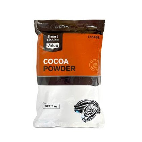 Smart Choice Value Cocoa Powder  - 2KG