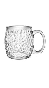 Bormioli Rocco - Bartender Moscow Mule Cocktail Glass 545ml