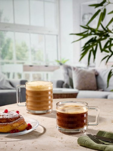Pasabahce - Bricks Mugs 320ml