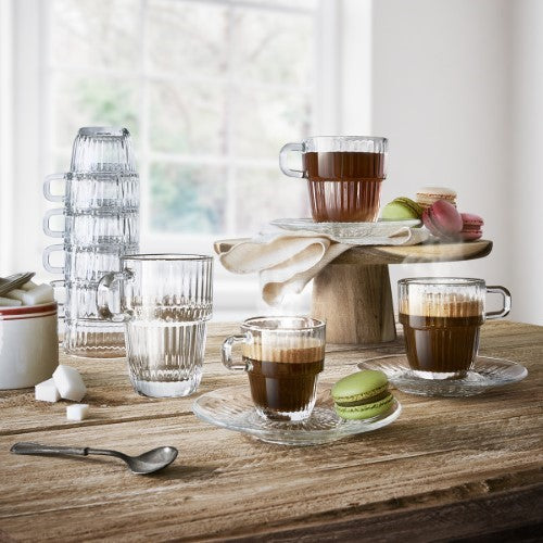 Bormioli Rocco - Barshine Double Espresso 185ml