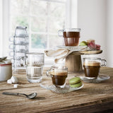 Bormioli Rocco - Barshine Double Espresso 185ml