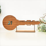 21st Key - Plain ( 49.3 x 20 x 0.6cm)