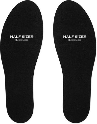 Sloggers Premium Mens Insole Black Size 11 - Clog Only