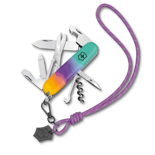 Pocket Knife - VICTORINOX SAK Companion (Sydney Style)