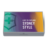 Pocket Knife - VICTORINOX SAK Companion (Sydney Style)