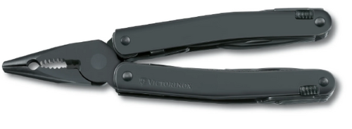 Swiss Tool - VICTORINOX SAK Spirit XBS with Nylon Pouch