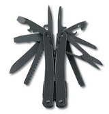 Swiss Tool - VICTORINOX SAK Spirit XBS with Nylon Pouch