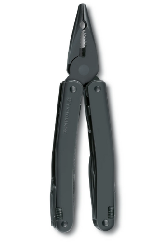 Swiss Tool - VICTORINOX SAK Spirit XBS with Nylon Pouch