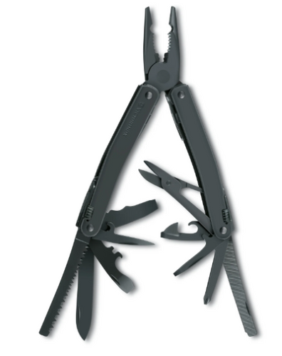 Swiss Tool - VICTORINOX SAK Spirit XBS with Nylon Pouch