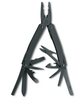 Swiss Tool - VICTORINOX SAK Spirit XBS with Nylon Pouch