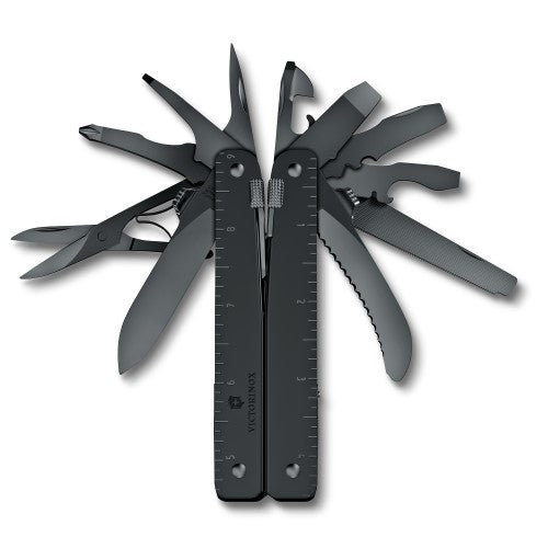 Swiss Tool - VICTORINOX SAK MXBS with Nylon Pouch