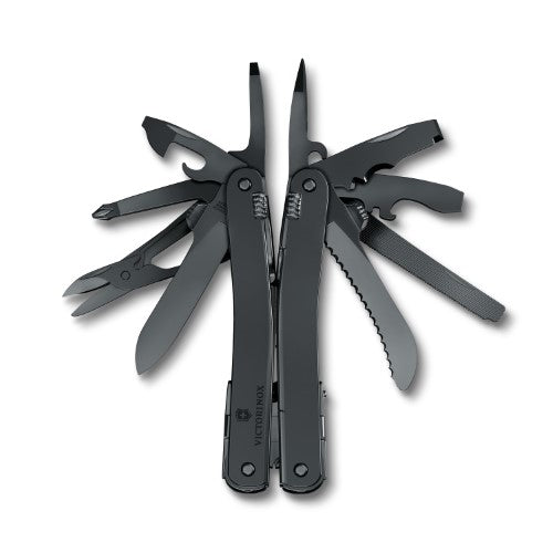Swiss Tool - VICTORINOX SAK Spirit MXBS with Nylon Pouch