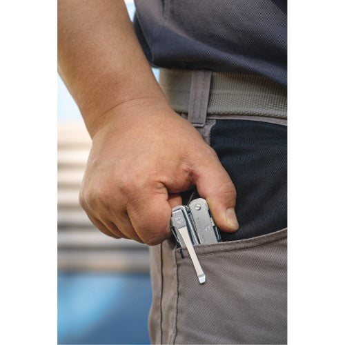 Swiss Tool Spirit Clip - VICTORINOX SAK