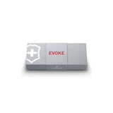 Army Knife - VICTORINOX SAK Evoke Alox (Red)