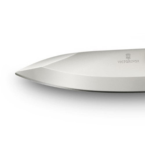 Army Knife - VICTORINOX SAK Evoke Alox (Silver)