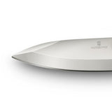 Army Knife - VICTORINOX SAK Evoke Alox (Silver)