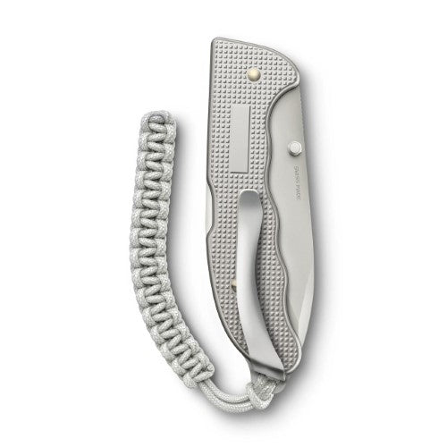 Army Knife - VICTORINOX SAK Evoke Alox (Silver)
