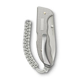 Army Knife - VICTORINOX SAK Evoke Alox (Silver)