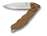Army Knife - VICTORINOX SAK Evoke Wood (Brown)