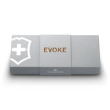 Army Knife - VICTORINOX SAK Evoke Wood (Brown)