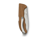 Army Knife - VICTORINOX SAK Evoke Wood (Brown)