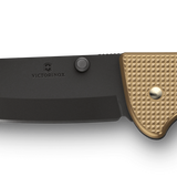 Folding Knife - VICTORINOX SAK Evoke BS Alox (Beige)