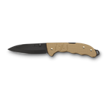 Folding Knife - VICTORINOX SAK Evoke BS Alox (Beige)
