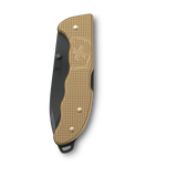 Folding Knife - VICTORINOX SAK Evoke BS Alox (Beige)