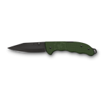 Folding Knife - VICTORINOX SAK Evoke BS Alox (Olive Green)