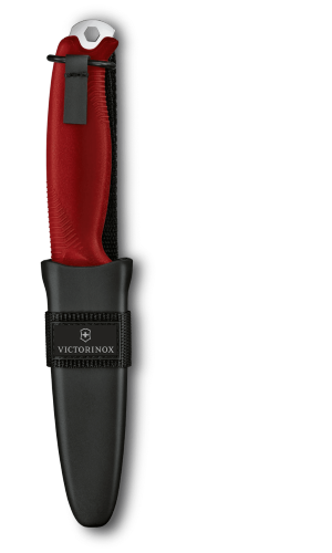 Outdoor Knife - VICTORINOX SAK Venture (Red)