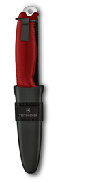 Outdoor Knife - VICTORINOX SAK Venture (Red)