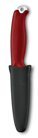 Outdoor Knife - VICTORINOX SAK Venture (Red)
