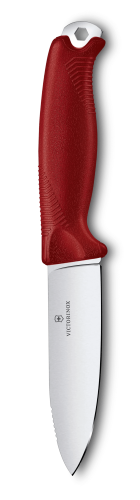 Outdoor Knife - VICTORINOX SAK Venture (Red)