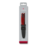 Outdoor Knife - VICTORINOX SAK Venture (Red)