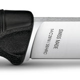 Outdoor Knife - VICTORINOX SAK Venture (Red)