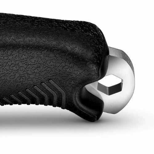 Outdoor Knife - VICTORINOX SAK Venture (Red)