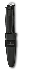 Outdoor Knife - VICTORINOX SAK Venture (Black)