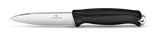 Outdoor Knife - VICTORINOX SAK Venture (Black)