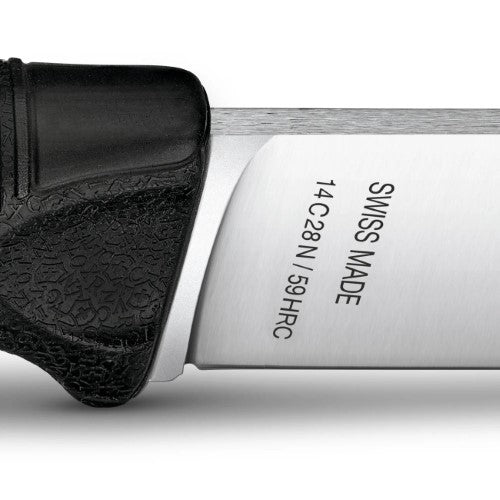 Outdoor Knife - VICTORINOX SAK Venture (Black)
