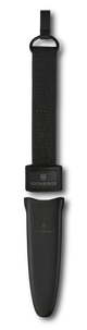 Outdoor Knife - VICTORINOX SAK Venture (Black)