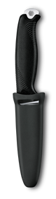 Outdoor Knife - VICTORINOX SAK Venture (Black)
