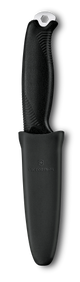 Outdoor Knife - VICTORINOX SAK Venture (Black)