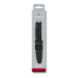 Outdoor Knife - VICTORINOX SAK Venture (Black)