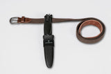 Outdoor Knife - VICTORINOX SAK Venture (Black)